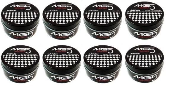 Elecsera Hair Stylish pack of 8 Hair Wax (800 g)