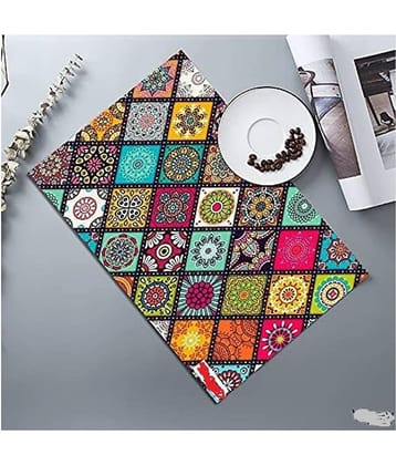 Revexo Set of 6 PVC Table Mats