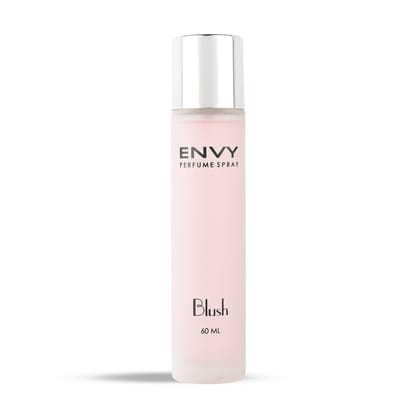 Vanesa Envy Blush EDP Perfume For Women, 60 ml