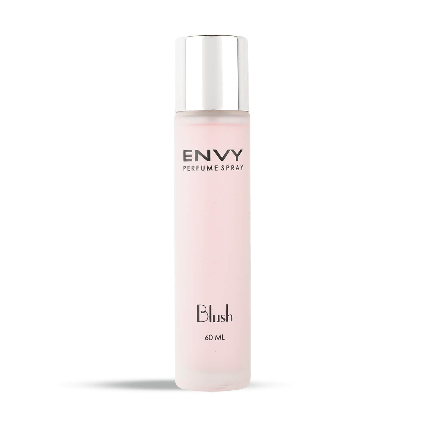 Vanesa Envy Blush EDP Perfume For Women, 60 ml
