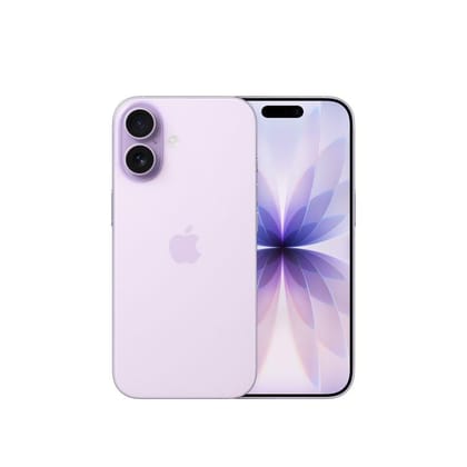 iPhone 17 512GB Lavender