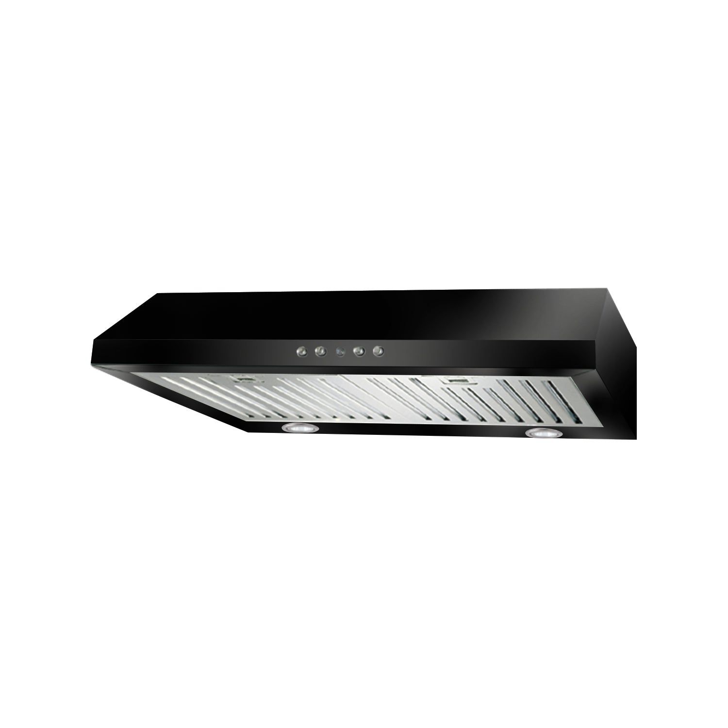 Straight Line Kitchen Chimney 60cm 1000 m3/hr Suction Power - CH6013SS60BFDX