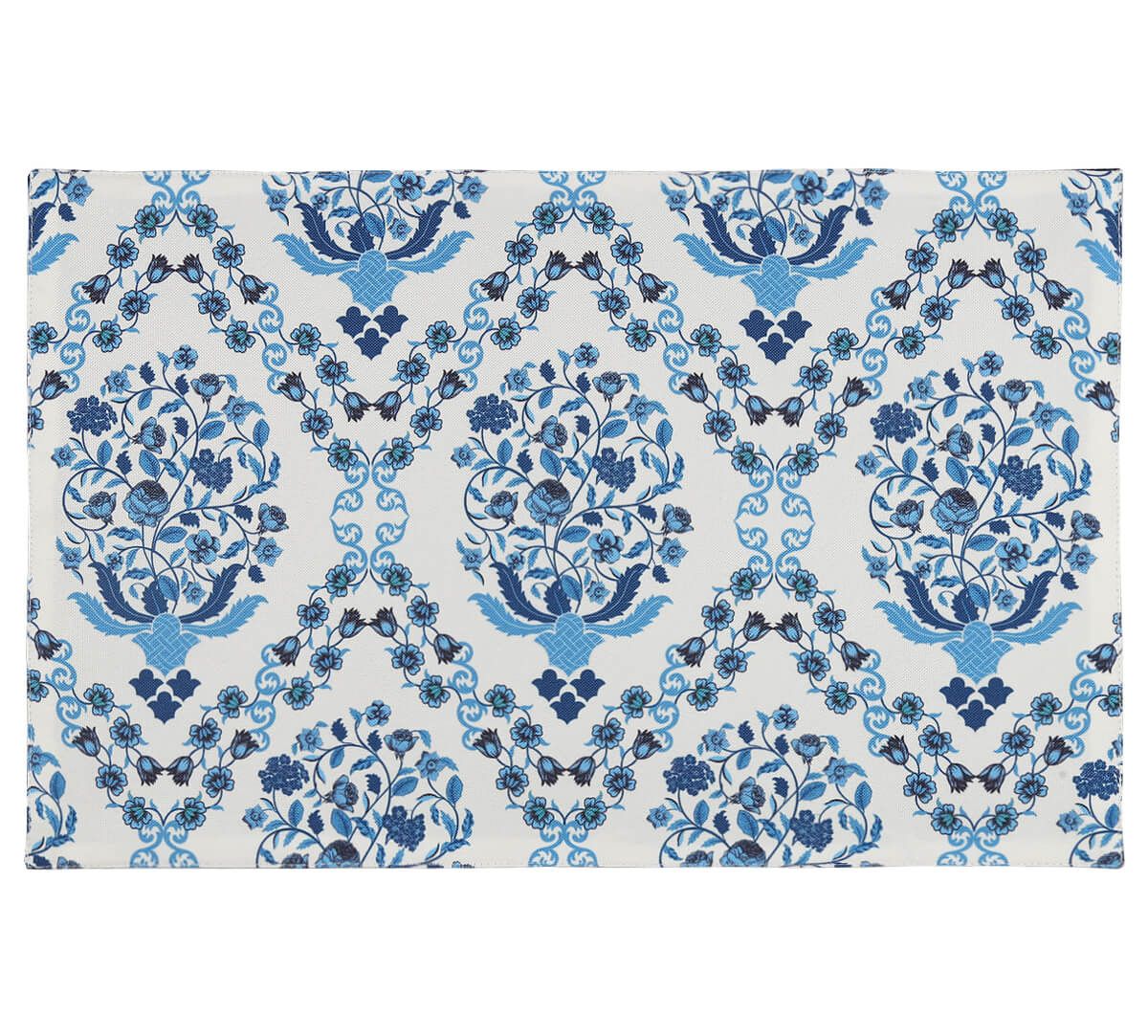 Spring Bloom Table Mats Set Of 6