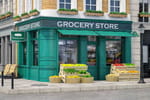 Punia Grocery Store
