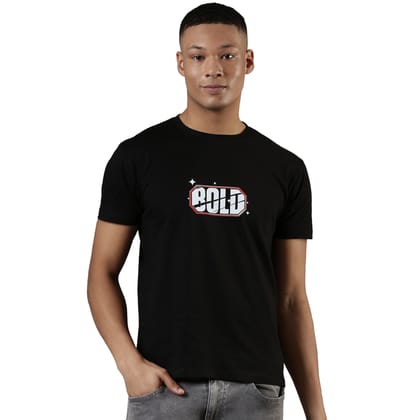 TVS Racing Crew Neck Ntorq Swag T-Shirt Black 