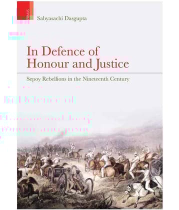 In Defence Of Honour And Justice