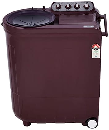 Whirlpool 7.5kg ACE 7.5 SUPER SOAK WINE DAZZLE (10 YR) Whirlpool 7.5kg ACE 7.5 SUPER SOAK WINE DAZZLE (10 YR) - White