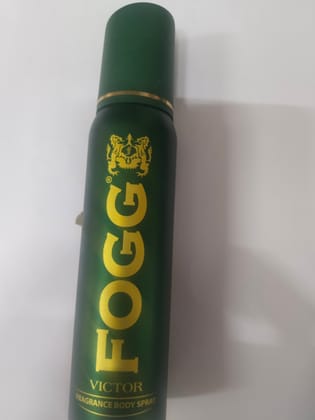 Fogge victor body spray 