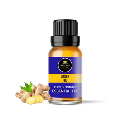 Ginger Oil-100 ML