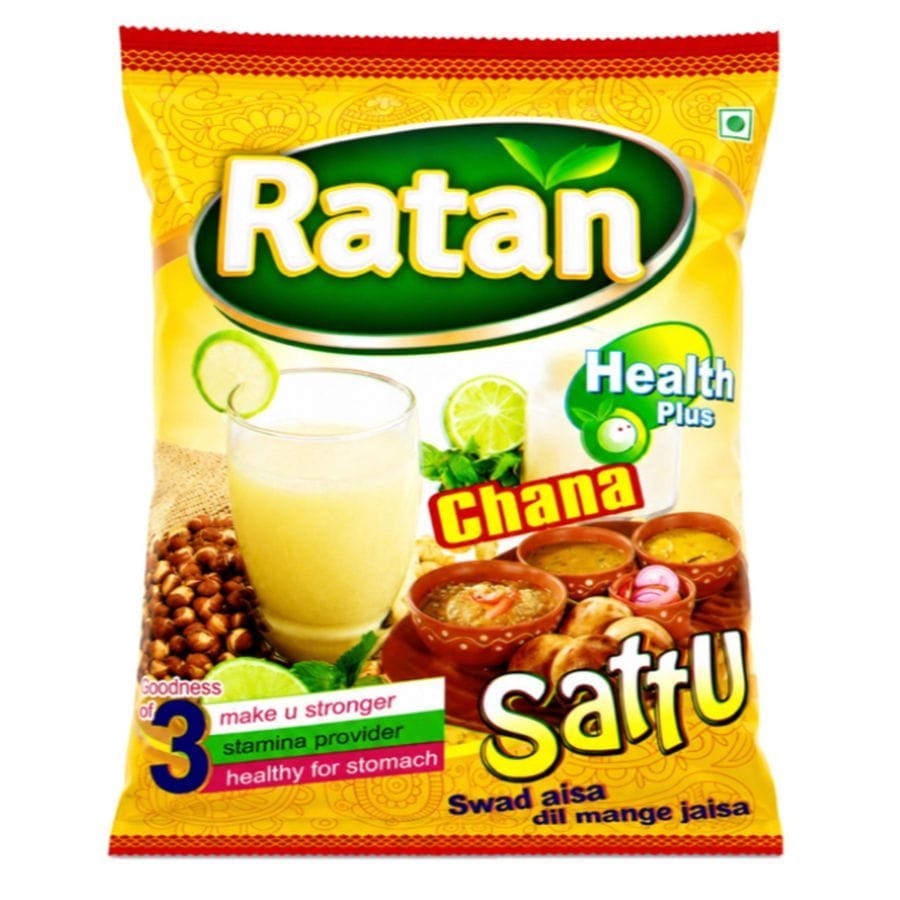 RATAN CHANA SATTU - 100 gm