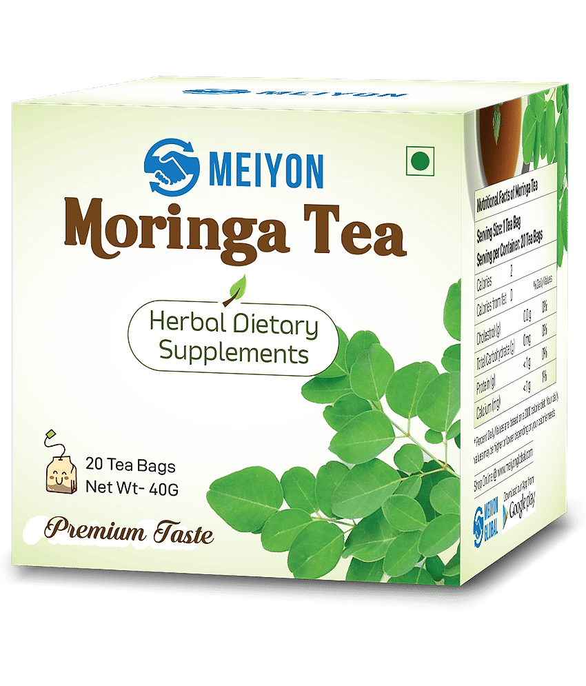 Meiyon Weight Loss Tea Bags 40 gm