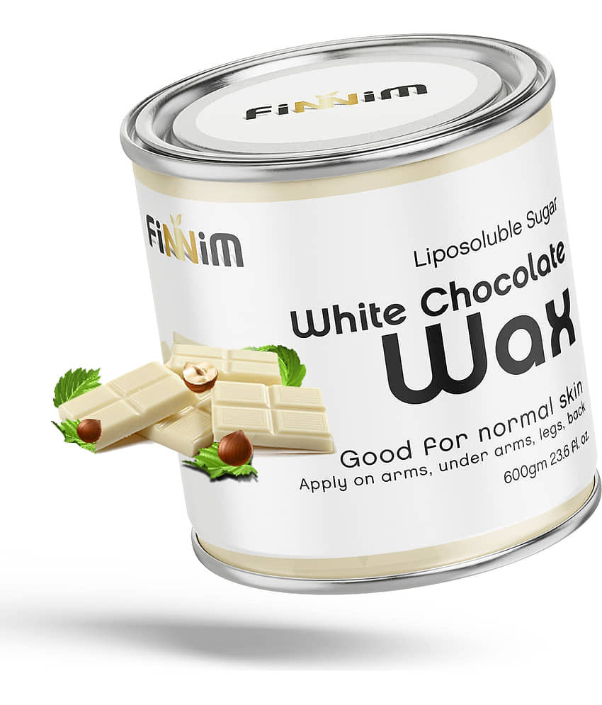 Finnim Hair Removal Wax 600 ( Pack of 1 )