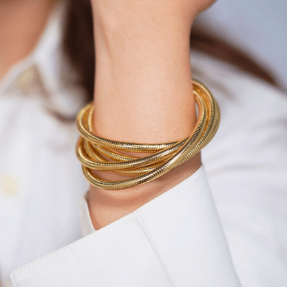 FlexiLayers Bracelet