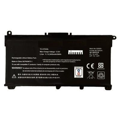 HP Laptop Battery HT03XL,Pavilion 14-CE0025UR, Pavilion 14-CE0822ND, Pavilion 14-CE1000NH, Pavilion 14-CE1001NM-Compatible HP Laptop Battery HT03XL,Pavilion 14-CE0025UR, Pavilion 14-CE0822ND, Pavilion 14-CE1000NH, Pavilion 14-CE1001NM-Compatible
