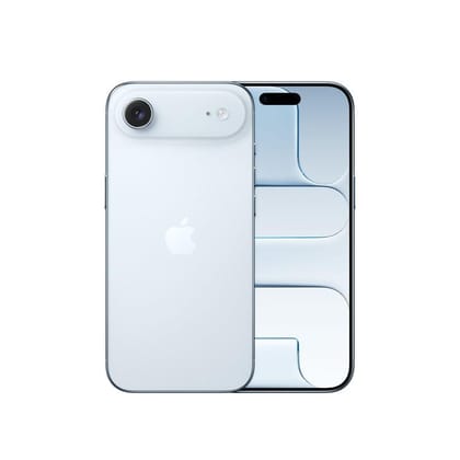 iPhone Air 512GB Sky Blue