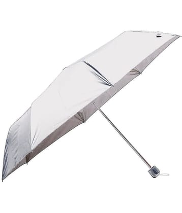 Infispace White Umbrella - White