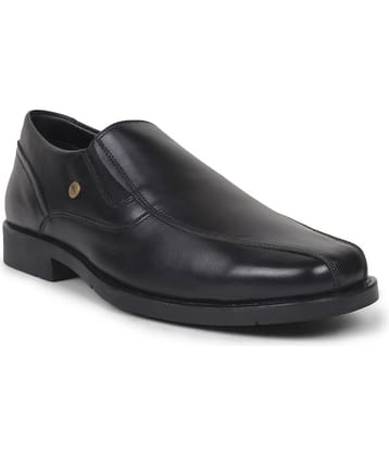 Liberty - Brown Men's Slip On Formal Shoes