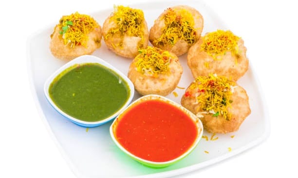 Maggi House