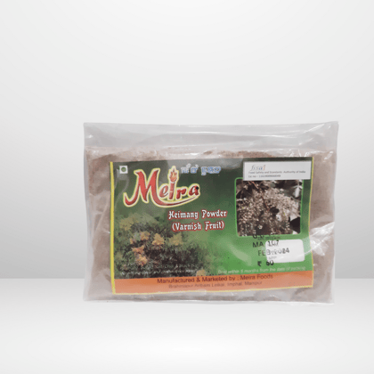 Heimang (Sumac Powder) - 100 gm