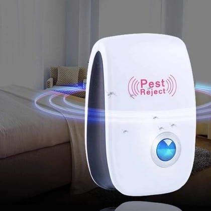 ANTS SPIDER INSECT PEST CONTROL ELECTRIC PEST REPELLING (1)