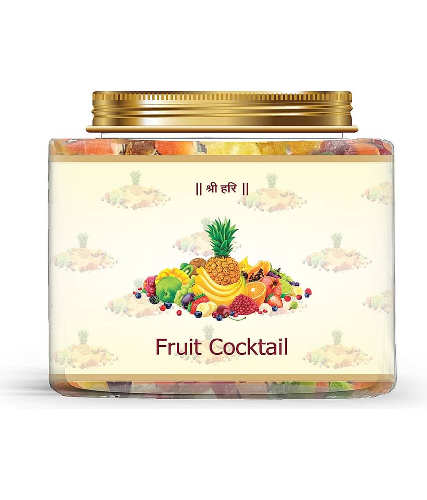 Agri Club Dried Fruit Cocktail 250 gm