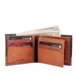 TALIA  Mayhem RFID Slimfold with Fixed Center Wing ID