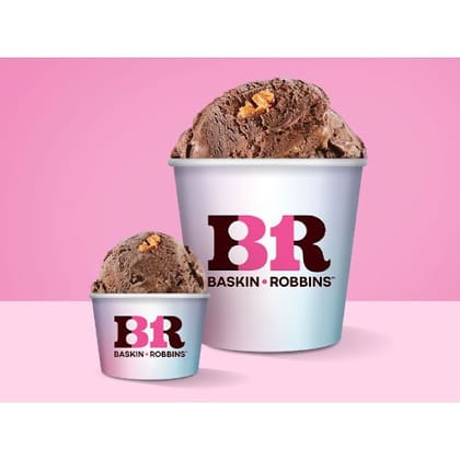 Chocolate Almond Praline Ice Cream (Tub)