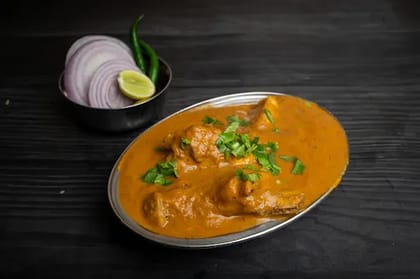 Chicken Masala