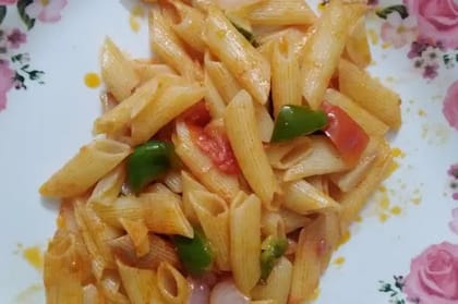 Veg Pasta