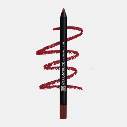 Star Struck by Sunny Leone Long Wear Lip Liner - Starry Night