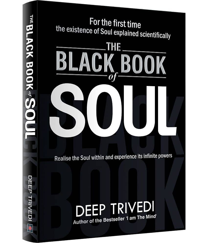 The Black Book of Soul