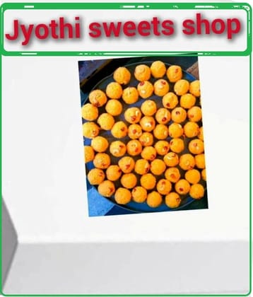 Delightful Jyothi Sweet Hot Shop for Authentic Indian Sweets