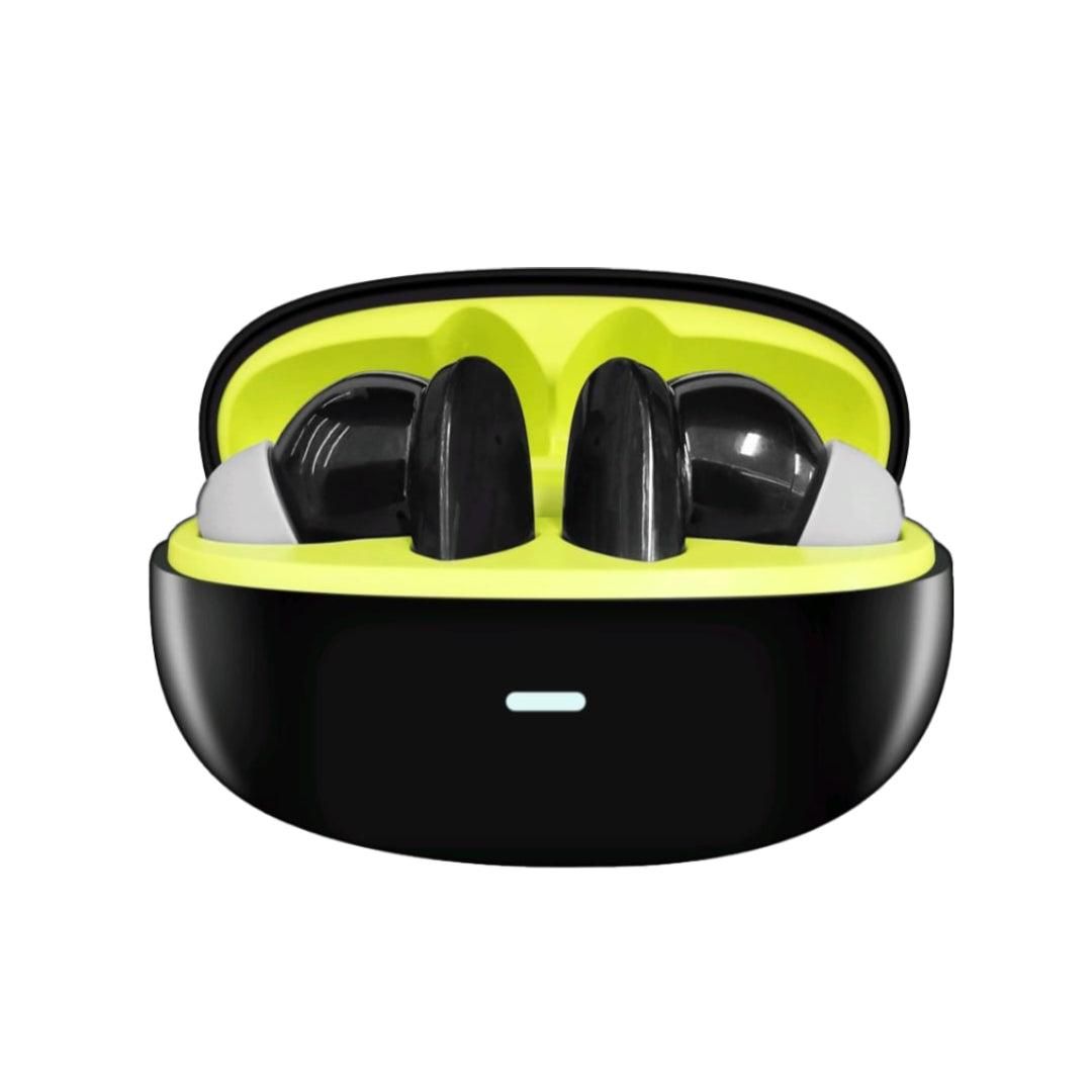 Order TecSox Pluto Wireless Earbud Online | Light Weight