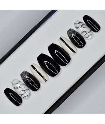 Fashion world shop Press-Ons Nail Extension Professional 1 no.s