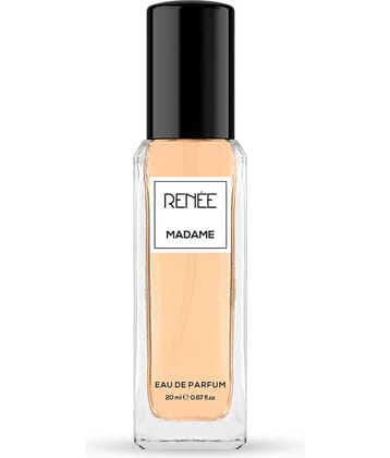 RENEE Madame Eau De Parfum Premium Long-Lasting, Elegant Fragrance, 20ml