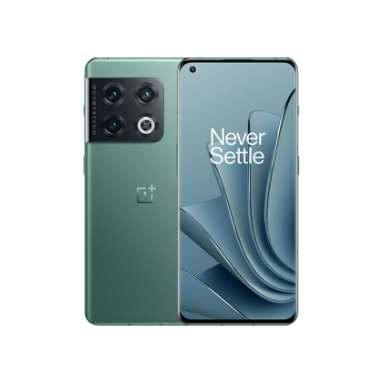 OnePlus 10 Pro Emerald Forest 12GB 256GB