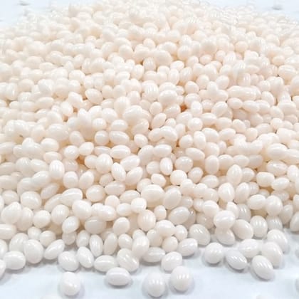 Enviclean PBAT Polybutylene Adipate Co-Butylene Terephthalate (100kg) | Rigid White Granules | High-Performance Biodegradable Resin