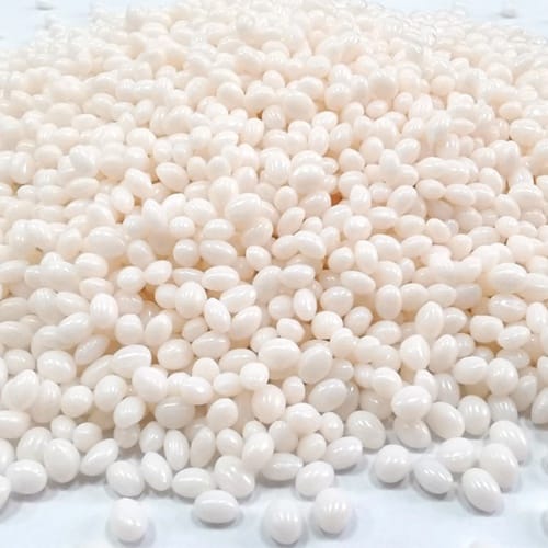 Enviclean PBAT Polybutylene Adipate Co-Butylene Terephthalate (100kg) | Rigid White Granules | High-Performance Biodegradable Resin