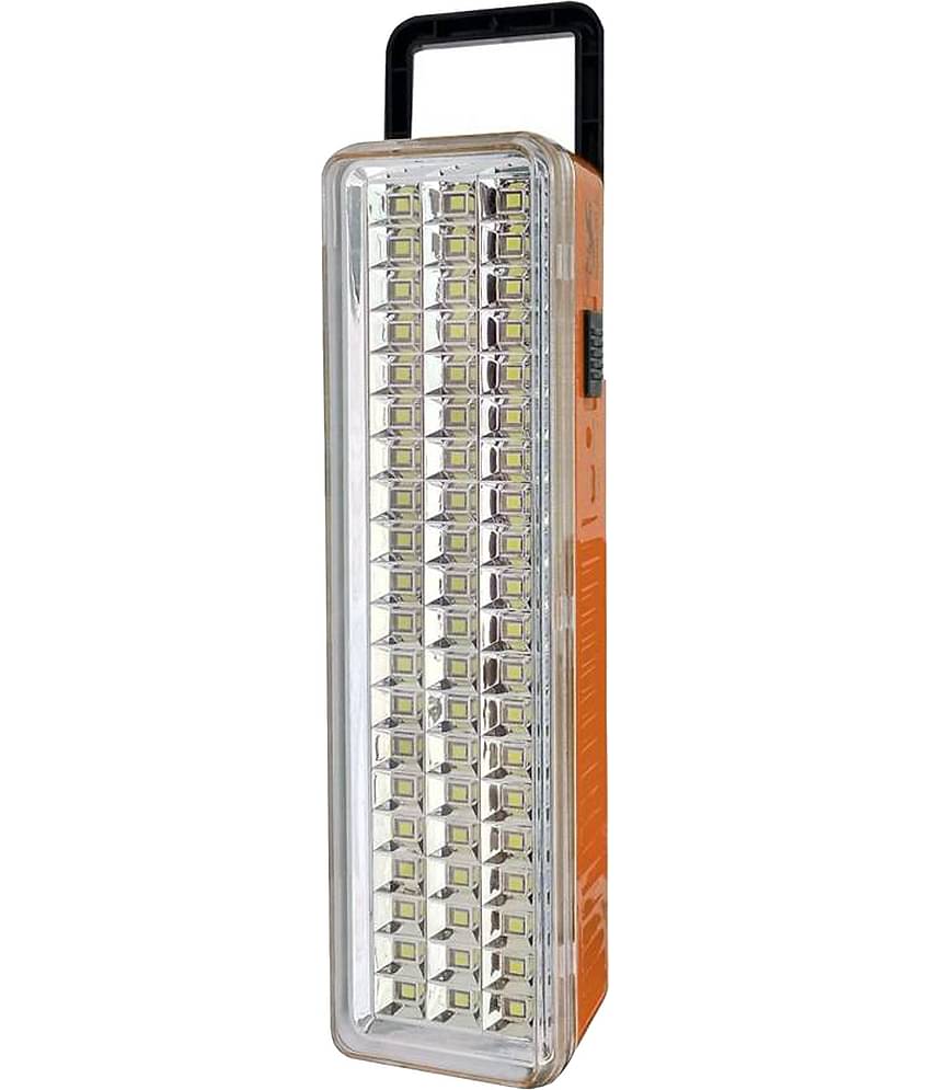 Stylopunk 2W Solar Emergency Light ( Pack of 1 )