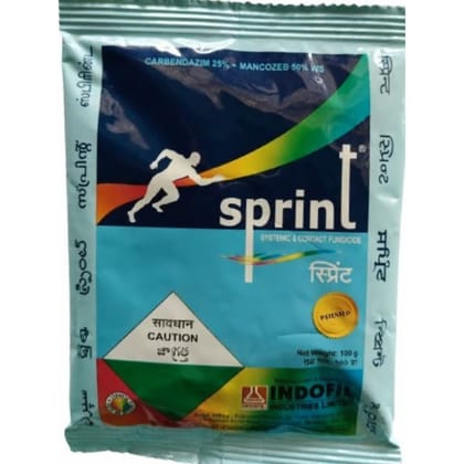 SPRINT - 100 gm SPRINT - 100 gm