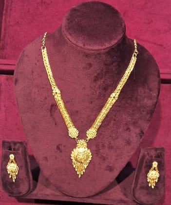 NECKLACE GP NECKLACE GP