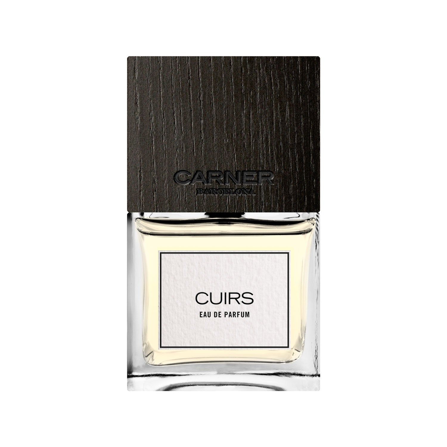 Cuirs-Eau De Parfum / 50ml / Unisex