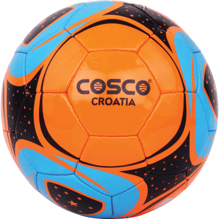 Cosco Croatia Football Size-4