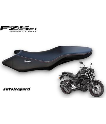 FZS BIKE SEAT COVER