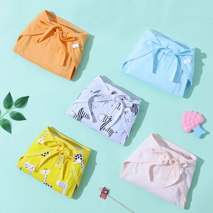 Regular Langot - Pack of 10-Small / 10