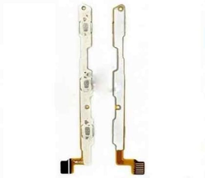 Internal Power Volume Button Flex for Gionee F103