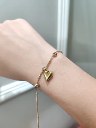 Evelyn Bracelet