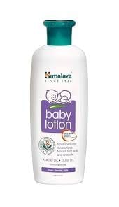 Himalaya Gentle Baby Lotion 100 Ml