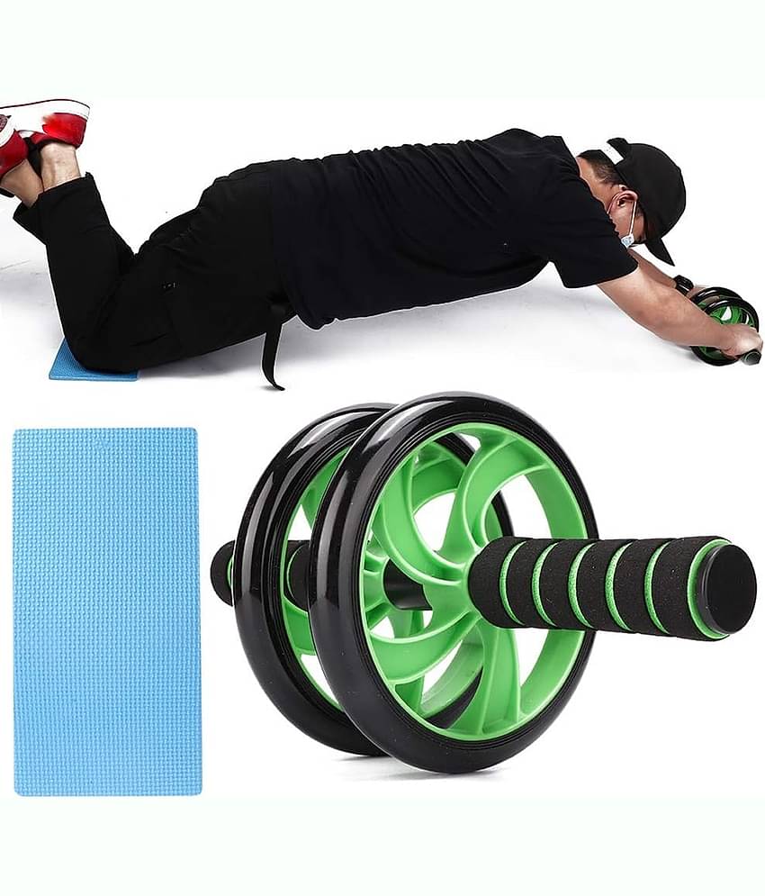 Gjshop Abs Roller ( Pack of 1 )