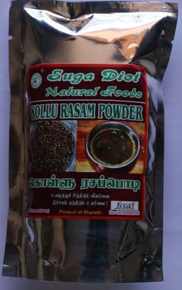 Horsegram Rasam Powder 100 Gms
